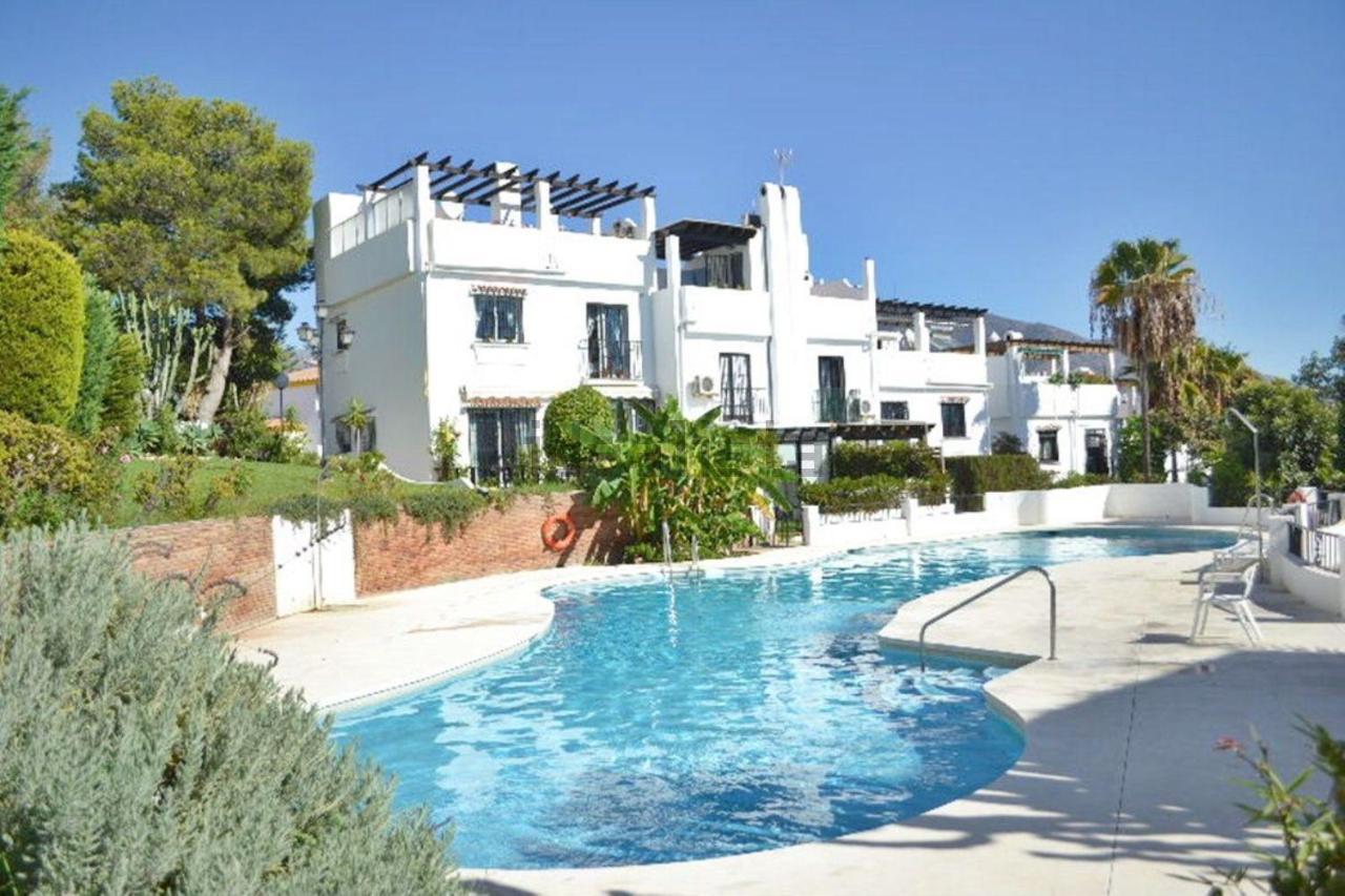 Montebello Mijas Exterior photo
