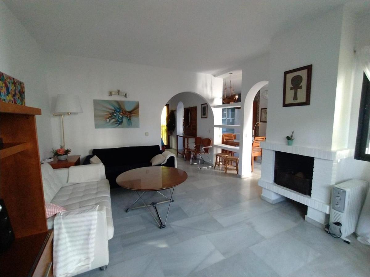 Montebello Mijas Exterior photo