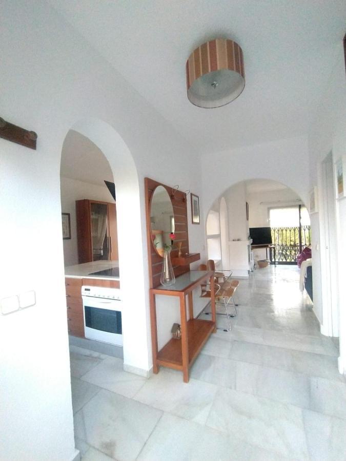 Montebello Mijas Exterior photo