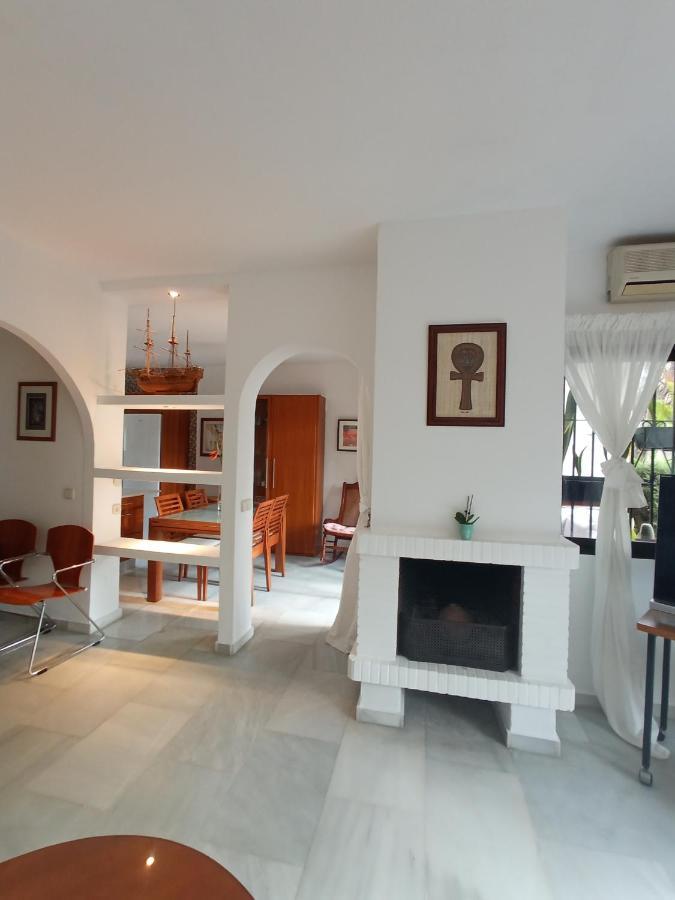 Montebello Mijas Exterior photo