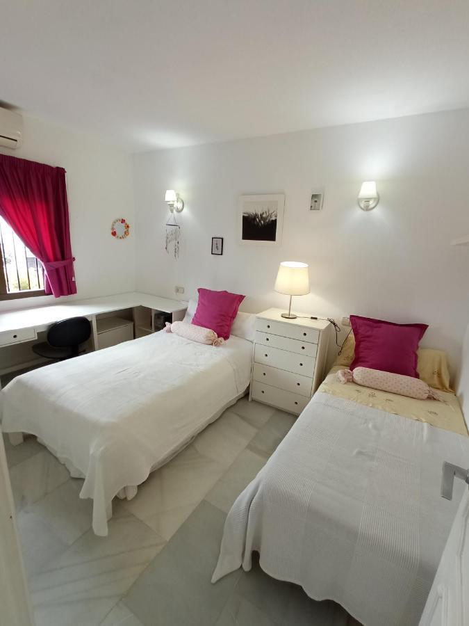 Montebello Mijas Exterior photo